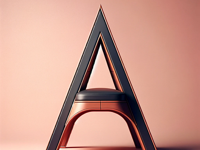 A to Z - Chairs ai chair design furniture product