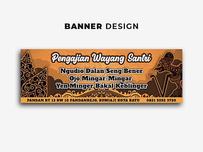 Banner Design graphic design ui