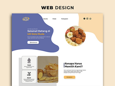 UI Web Design branding graphic design ui