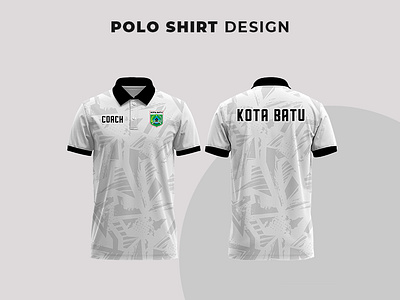 Polo Shirt Design branding graphic design logo