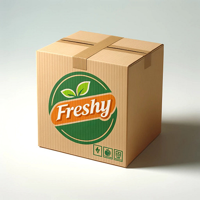 freshy box