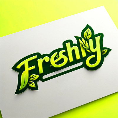 freshy logo