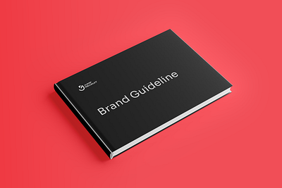 JUMP RECRUIT-Brand Guideline brand building brand guideline branding design graphic design illustration logo