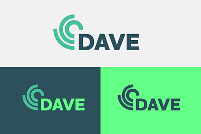 Dave branding dave design graphic design identity logo