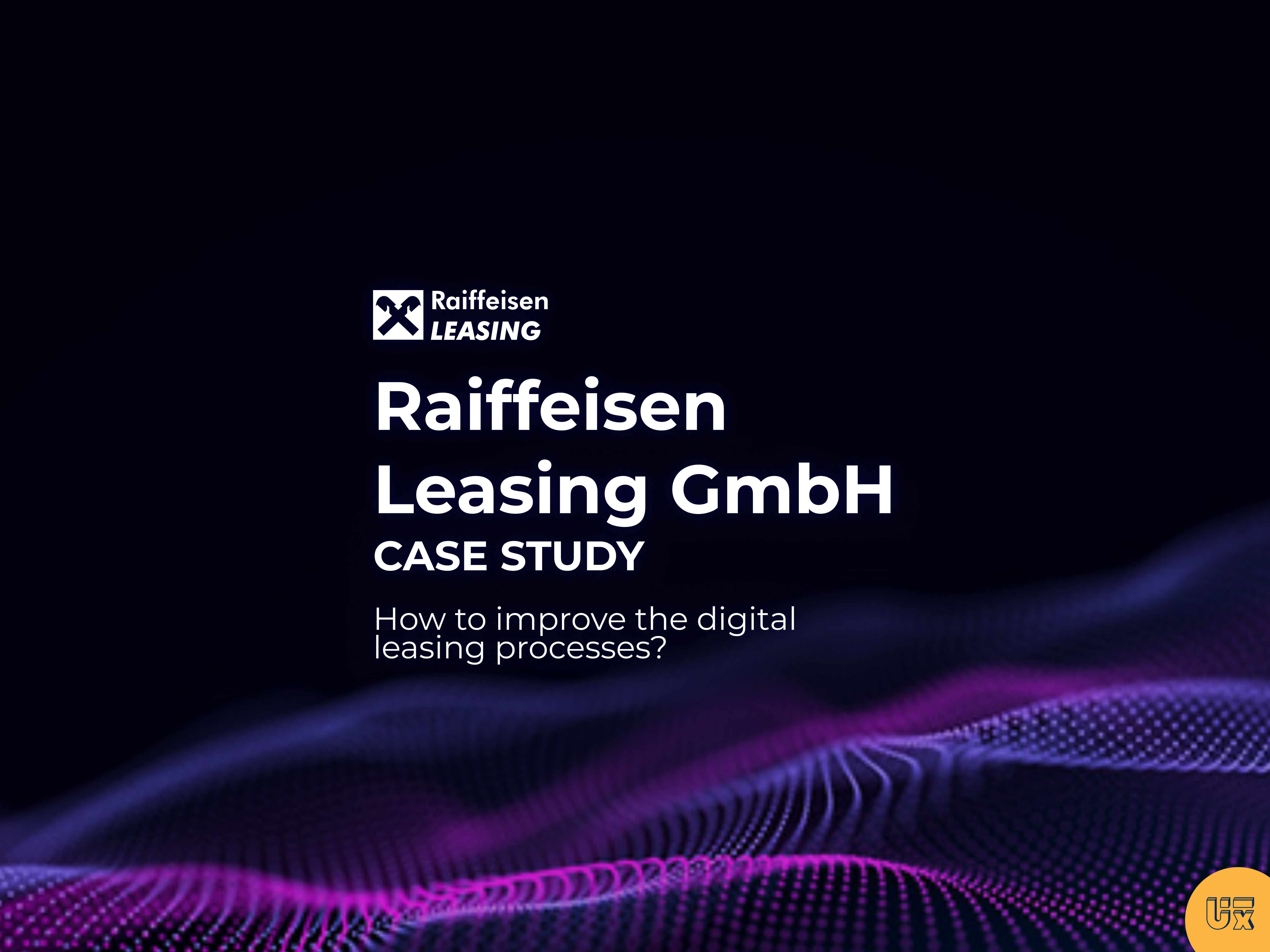 Online leasing platform audit ailleron audit casestudy design fintech graphic design leasing ui ux