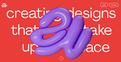 New #WebDesign Inspiration - STUDIO NELKA graphic design ui