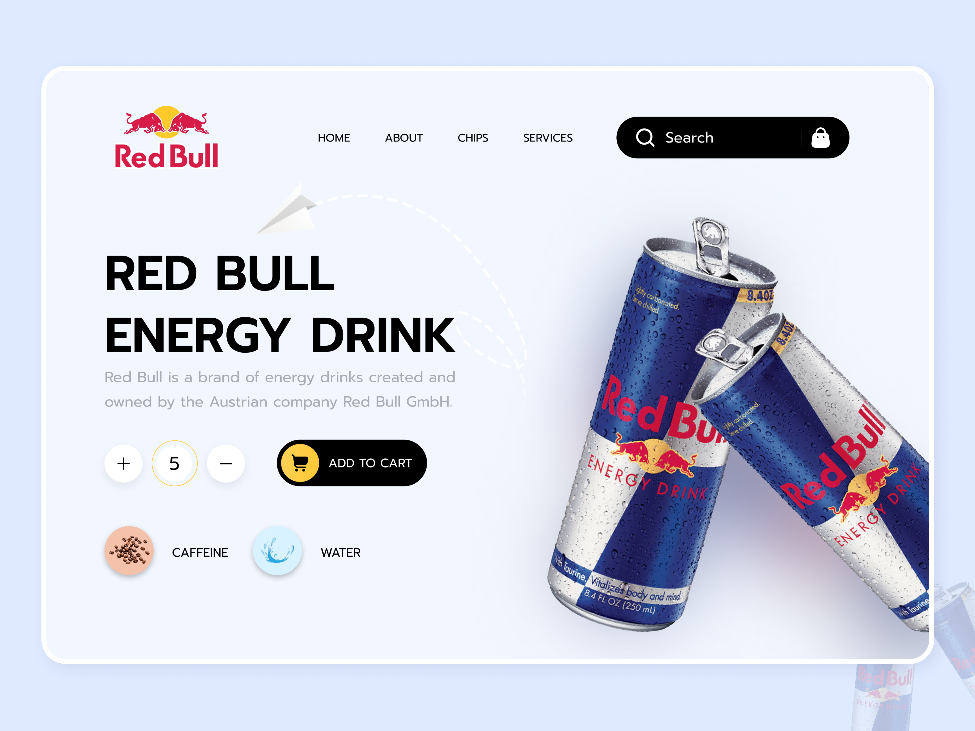 Landing page hero section design 3d add to card animation balaji wafer hero section design branding creative hero section design graphic design header hero section lays wafer hero section design logo motion graphics oreo biscuit hero section design redbull hero section design treading design ui