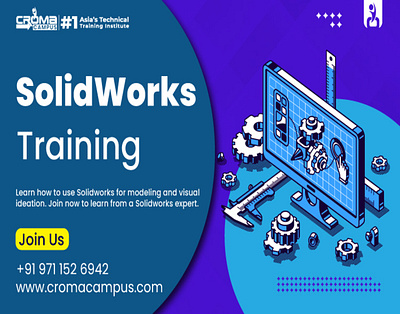 Solidworks Online Course education technology training