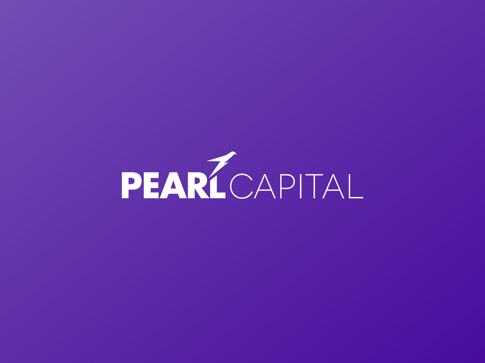 Pearl Capital by Be Indigo on Dribbble