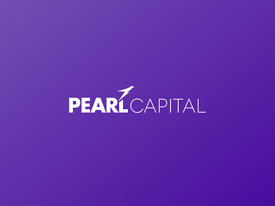 Pearl Capital b2b b2c digital design