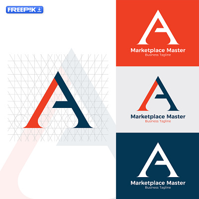 Logo Design Template On Freepik artisolvo logo logo design