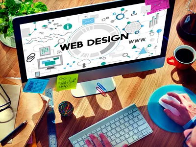 Elevate Online Presence with Website Designing Company in Delhi web designing company