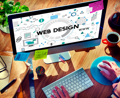 Elevate Online Presence with Website Designing Company in Delhi web designing company