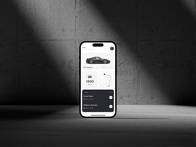 Rent Your Dream Car - Mobile App appdesign availability booking carrental carsearch location mobileapp navigation payments rentacar rentalprocess seamlessbooking transportation travel tripmanagement ui userfriendly userinterface ux vehiclefilter