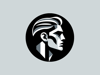 MAN 2024 branding design graphic design icon identity illustration logo man marks profil symbol ui