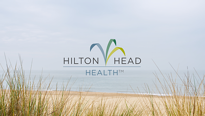 Hilton Head Health b2c design strategy product design ui design ux design