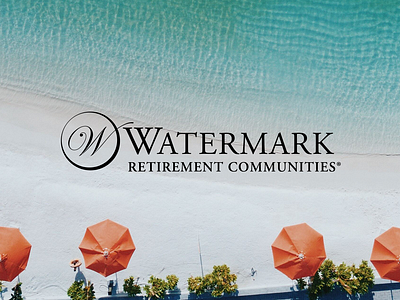 Watermark b2c email design marketing collateral web design