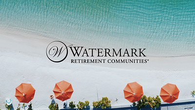 Watermark b2c email design marketing collateral web design