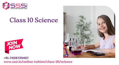 How are online science classes helpful for the boards? class 10 science online science classes