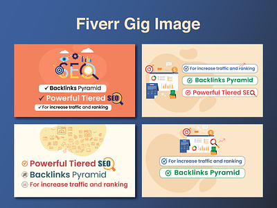 Fiverr Gig Image ads design branding fiverr gig design gig image graphic design post poster