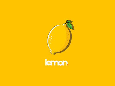 lemondesignco poster branding graphic design logo