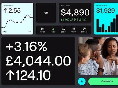 Streetbeat User-Centered System and Complex Data Visualizations animation data visualizations design graphic design imagery infographics interface motion graphics typography ui