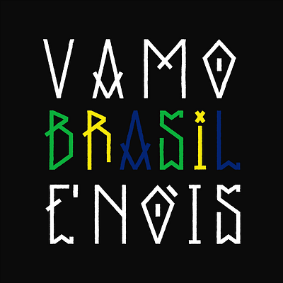 ENOIS after affects brasil grafitti graphic design kinect typography motion design motion graphics typography