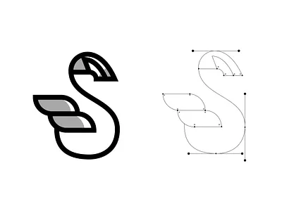 ! animal branding creative design graphic design idendity identity illustration logo logos logotype minimal minimalism