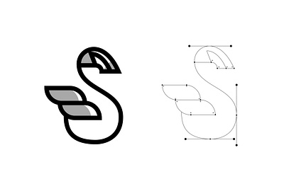 ! animal branding creative design graphic design idendity identity illustration logo logos logotype minimal minimalism