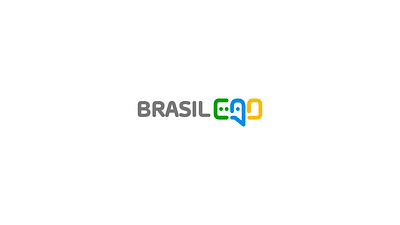 BRASIL EAD brand branding brazil design ead graphic design illustration logo logo design school