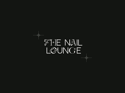 Logo Design | Nail Salon Branding branding design graphic design logo typography