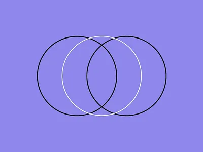 Atom atom icon logo steel