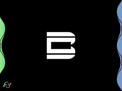 BC Monogram Logo alphabet bc before century brand design brand designer initial letter lettering lettermark logo design logo designer logo for sale logo idea logo inspiration logomark logotype monogram typographic typography zzoe iggi