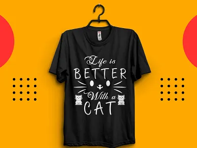 Cat T-shirt Design cat cat t shirt cat t shirt design cat t shirt designs cats cats t shirt cats t shirt design cats t shirt designs