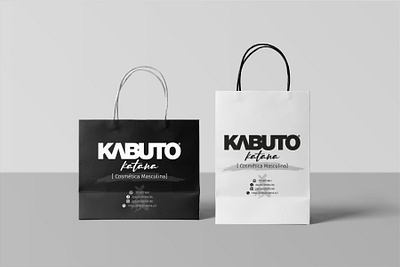 kabuto12 branding graphic design