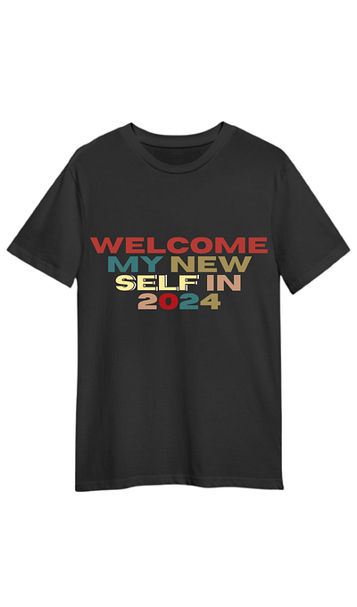 welcome to christmas christmas 2024 design graphic design motivation design t shirt t shirt design welcome