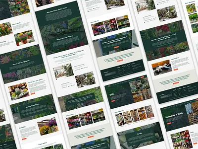 Digital Designs: Crafting the Web of Tomorrow branding responsive design website design
