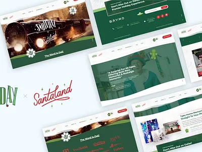 Coding Canvas: Artistic Approaches in Web Design ui website design