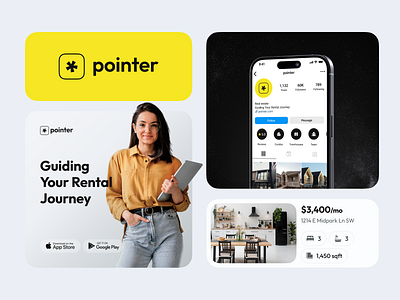 Web Application for Renting Properties apartmentrentals onlinerentals propertymanagement propertymarket propertyporta realestate rent property rental rentalplatform rentalproperties renting tenants webapplication