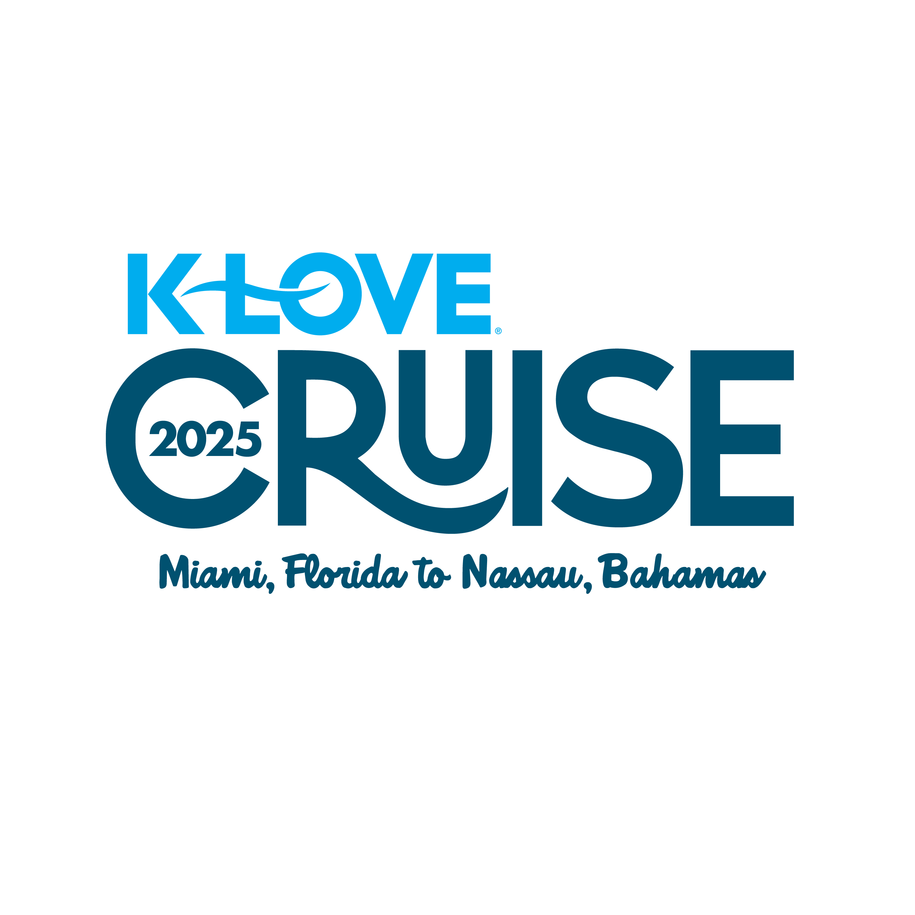 Klove Cruise 2024 - gcve1gv