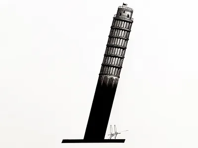 I from Italy art artist artwork concept art concept design design designer graphic design graphic designer illustrated capital letter illustration illustrator ink typography typography design