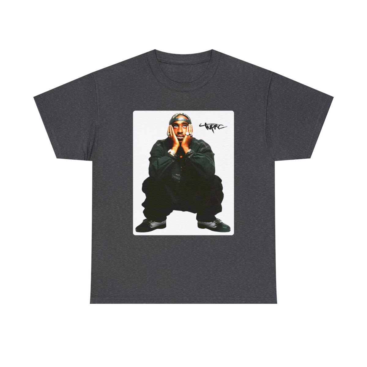 Tupac t hotsell shirt target