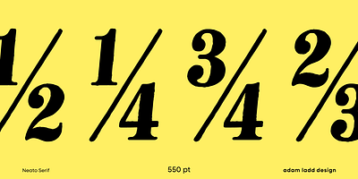 Neato Serif. Hand drawn & quirky. branding fonts fonts in use graphic design handlettered packaging typefaces typography