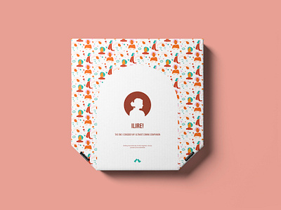 Packaging and Logo Design / by Eldan Alomerovic art beautiful brand branding creative design design design inspiration food design girlfriend graphic design ilire logo logo design logo pattern love package packaging design pattern pizza