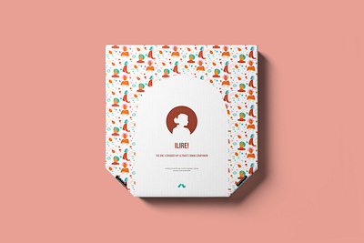 Packaging and Logo Design / by Eldan Alomerovic art beautiful brand branding creative design design design inspiration food design girlfriend graphic design ilire logo logo design logo pattern love package packaging design pattern pizza