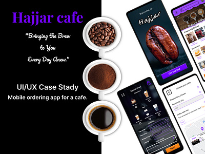 UI/UX Case Stady ui uiux design ux