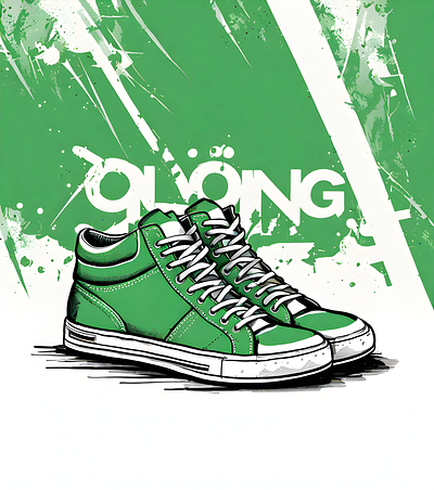 Design Illustration Shoes app branding design graphic design illustration logo typography ui ux vector