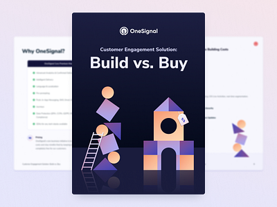 Customer Engagement Solution: Build vs. Buy customer messaging
