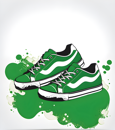 Design Illustration Shoes app branding design graphic design illustration logo typography ui ux vector