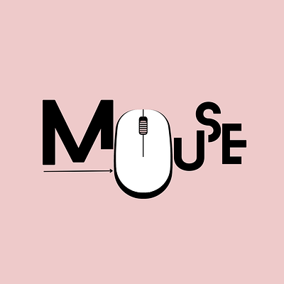 MoUSE 2d animation branding canva graphic design ilustration logo ui vector